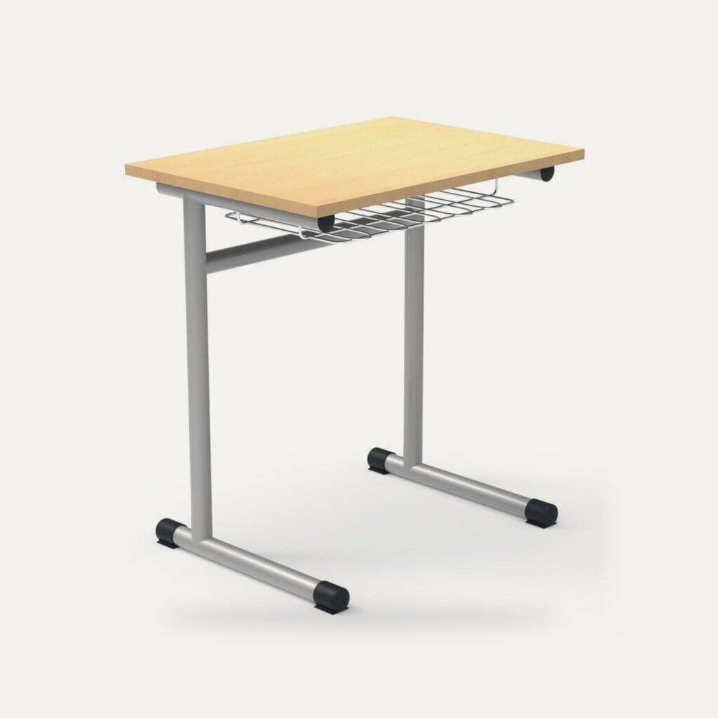 Cantilever Pupil Desks