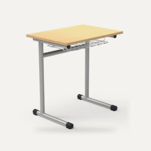 Cantilever Pupil Desks