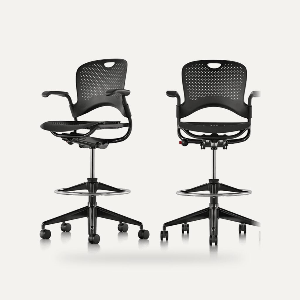 Caper Stool