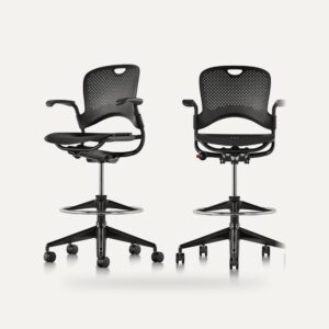 Caper Stool
