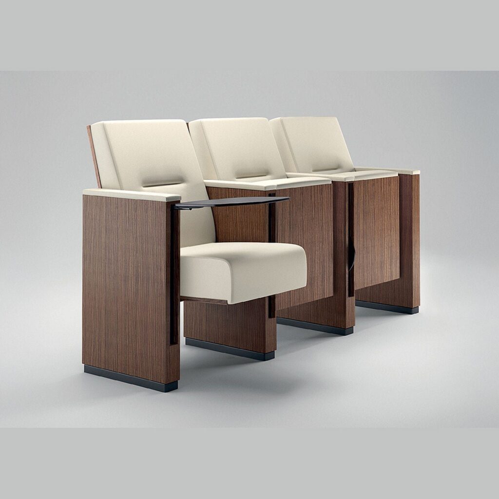 Chrono Auditorium Seating