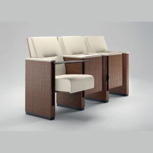 Chrono Auditorium Seating