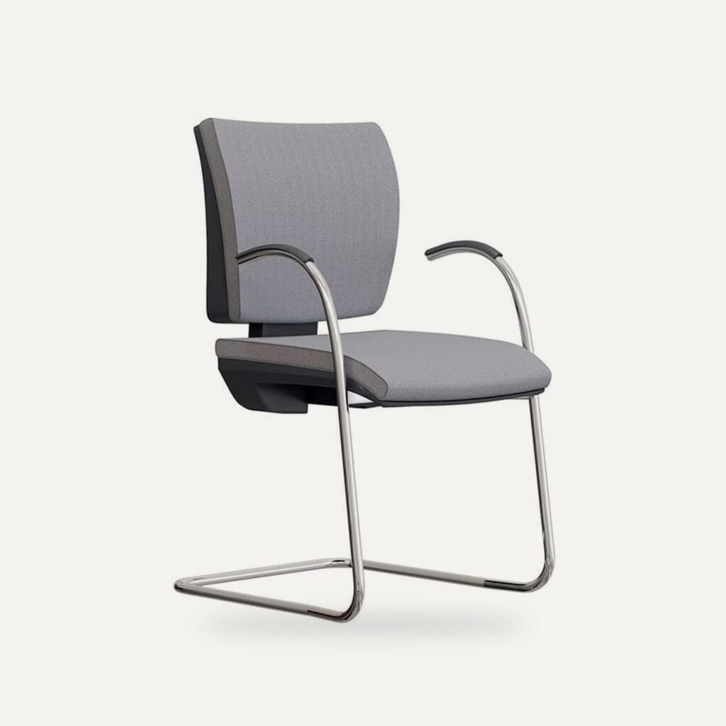 Ciak Collection - Visitor Chair