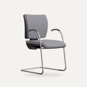 Ciak Collection – Visitor Chair