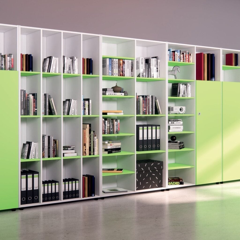 Classroom Cabinets