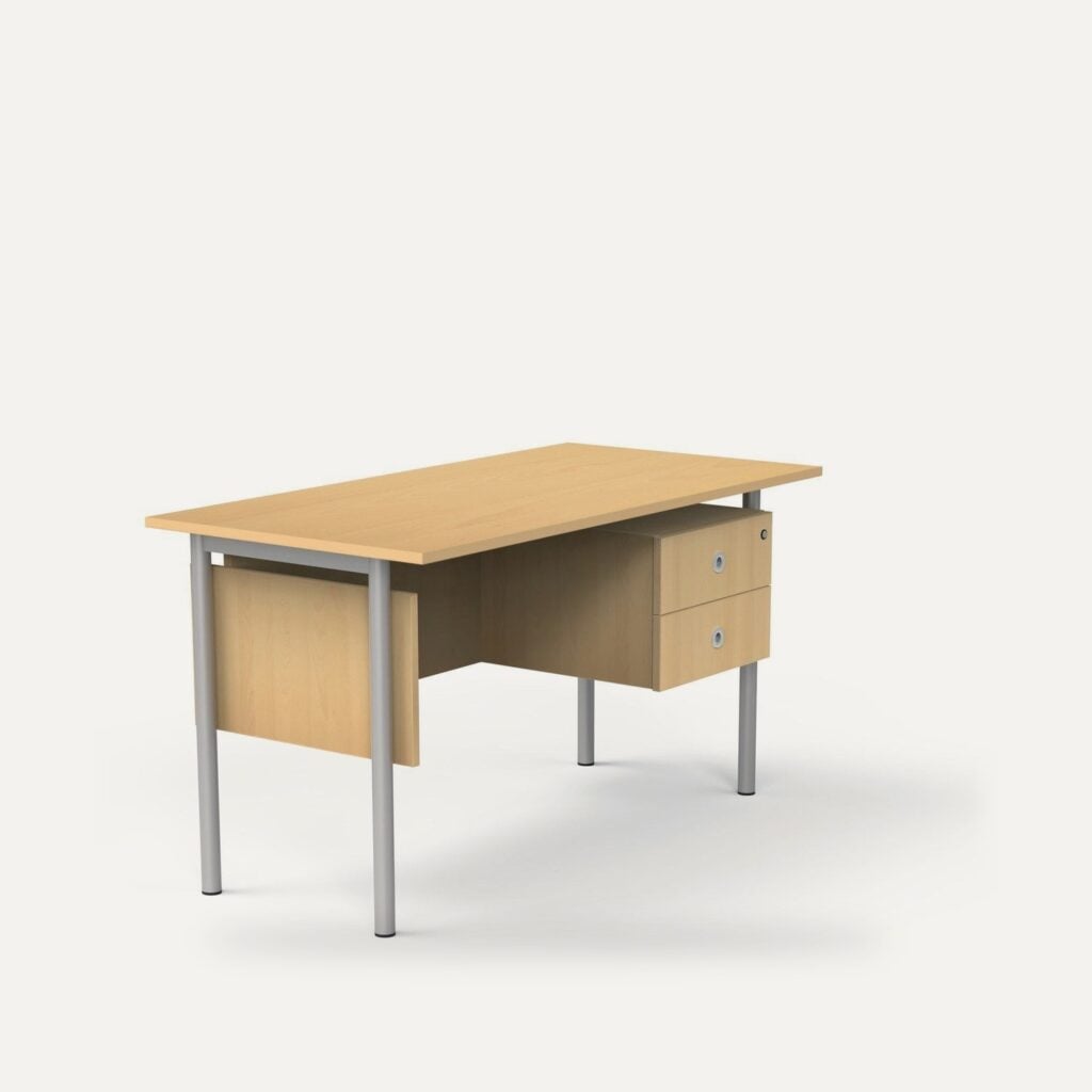 Classroom Teacher Desks
