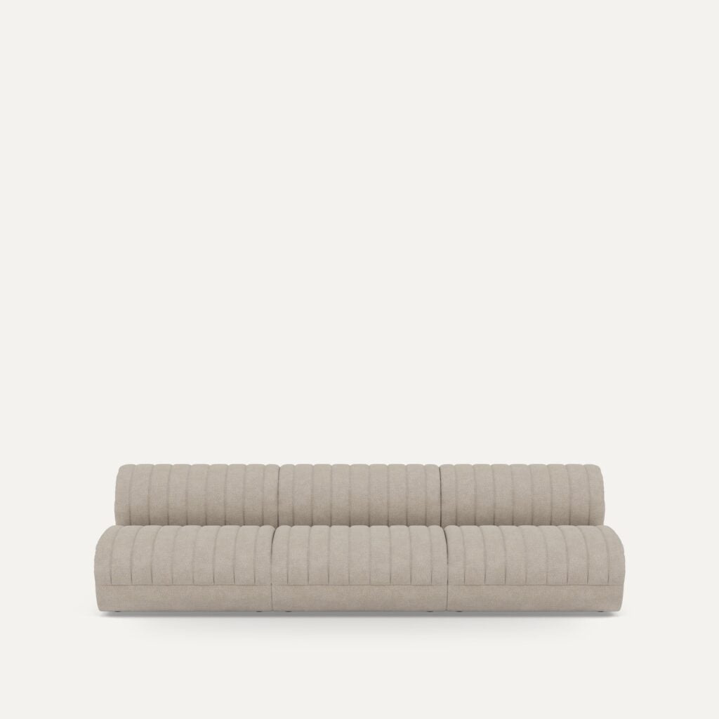 Coltre Modular Sofa