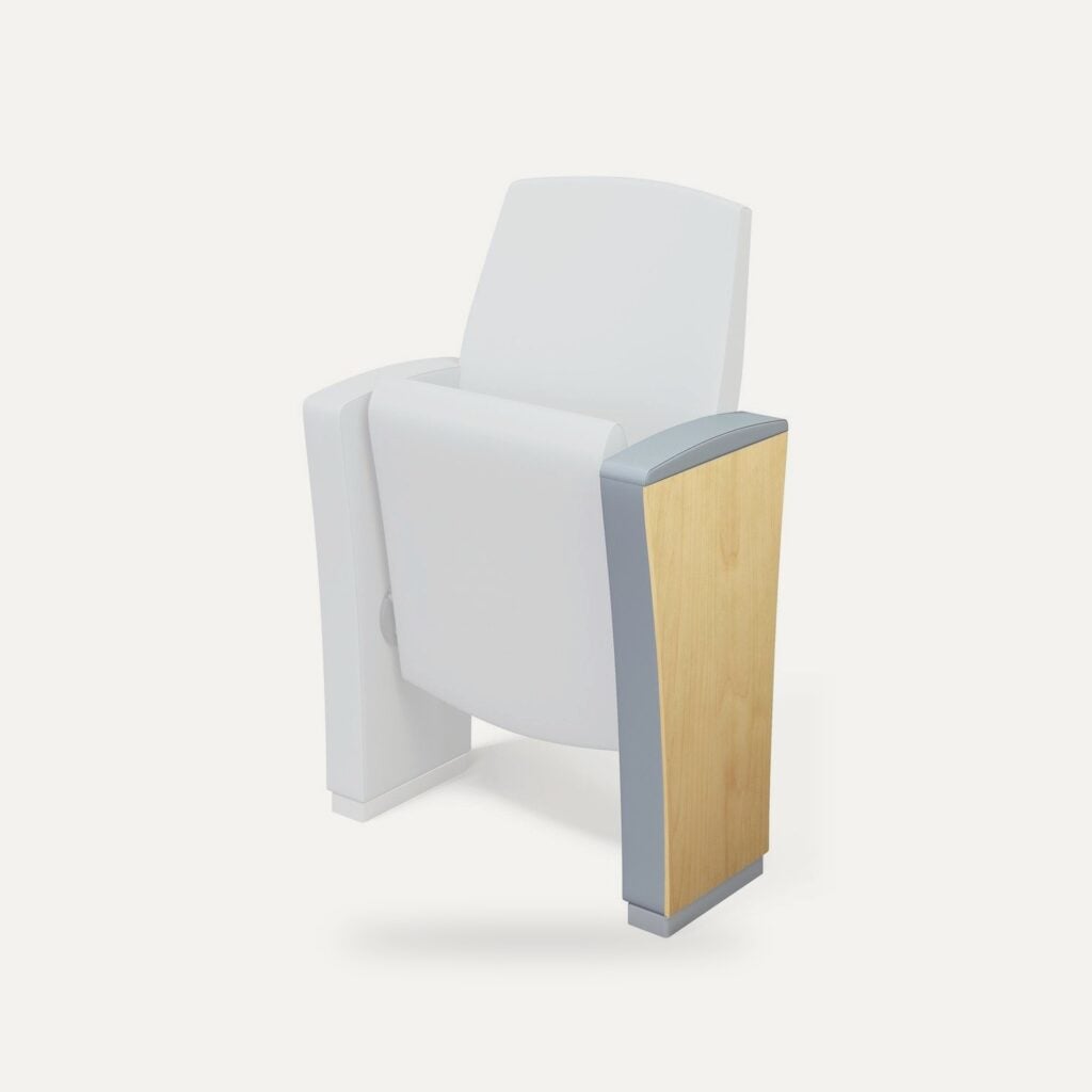 Concerto Theatre &amp; Auditorium Seating