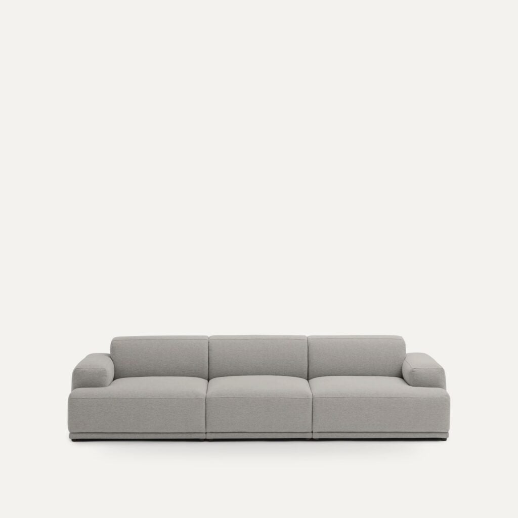 Connect Soft Modular Sofa