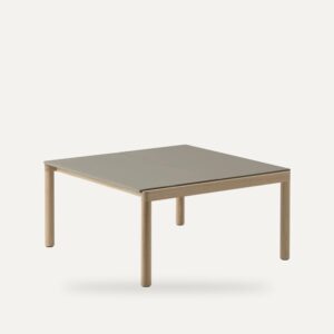 Couple Coffee Table