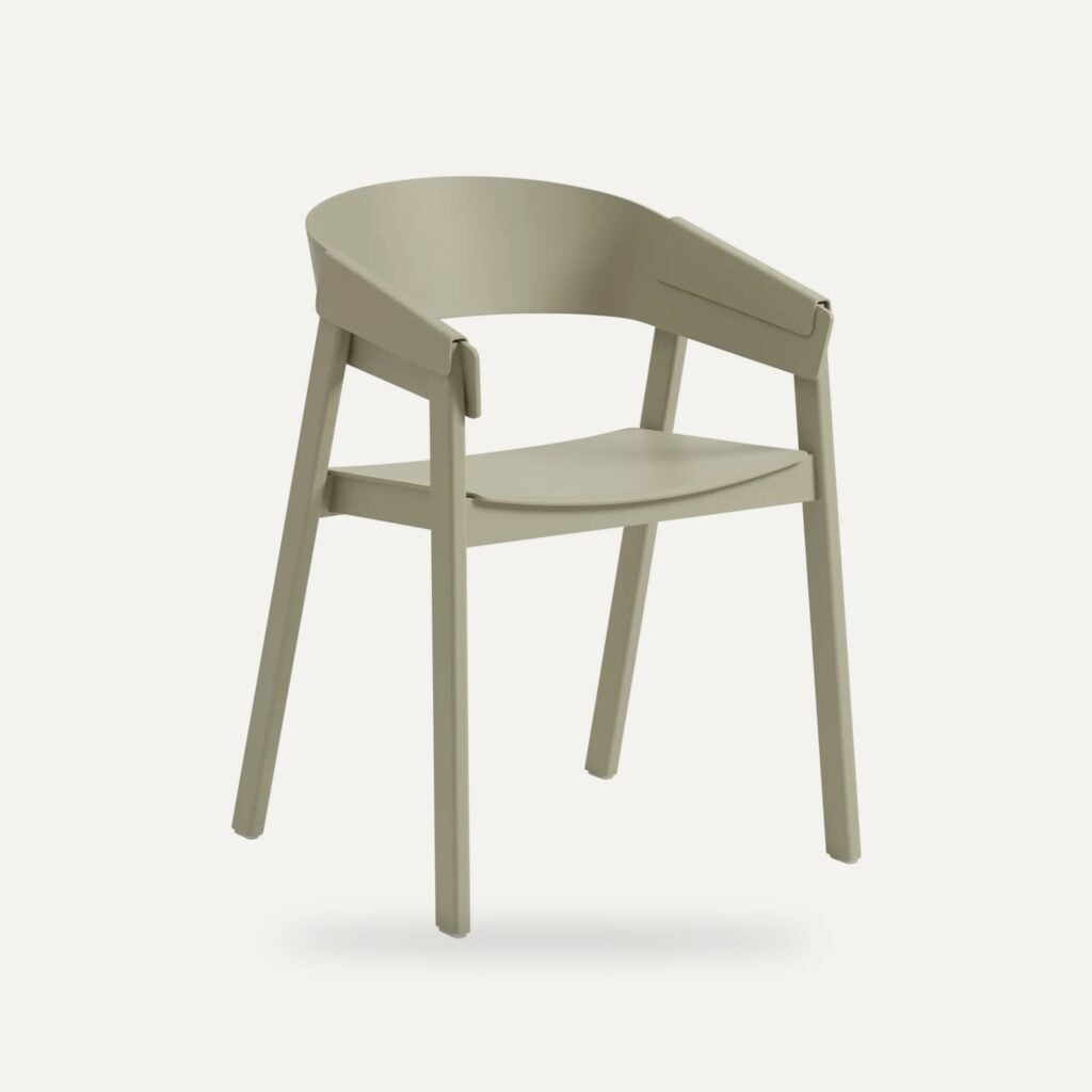 Cover Armchair