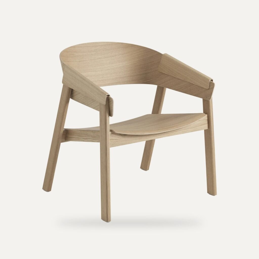 Cover Lounge Chair