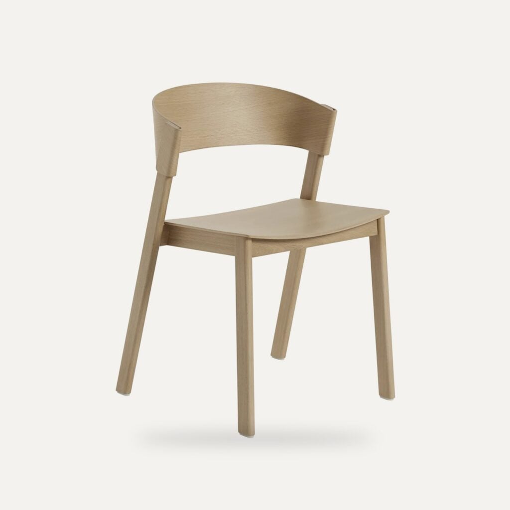 Cover Side Chair