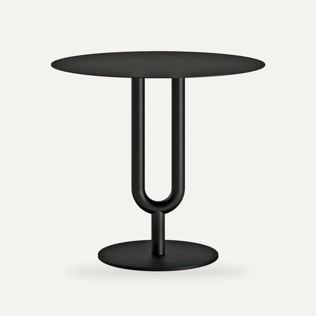 Diapason Table