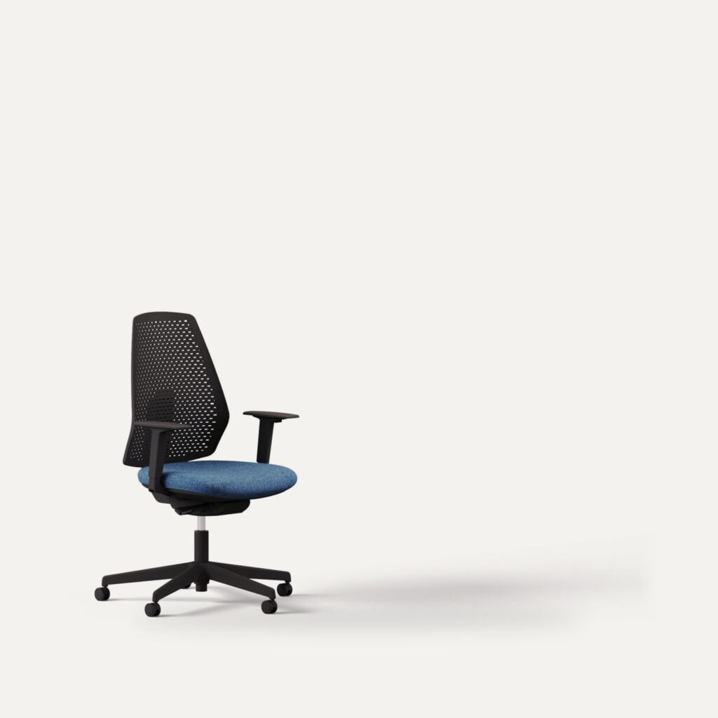 Dolly Task Chair