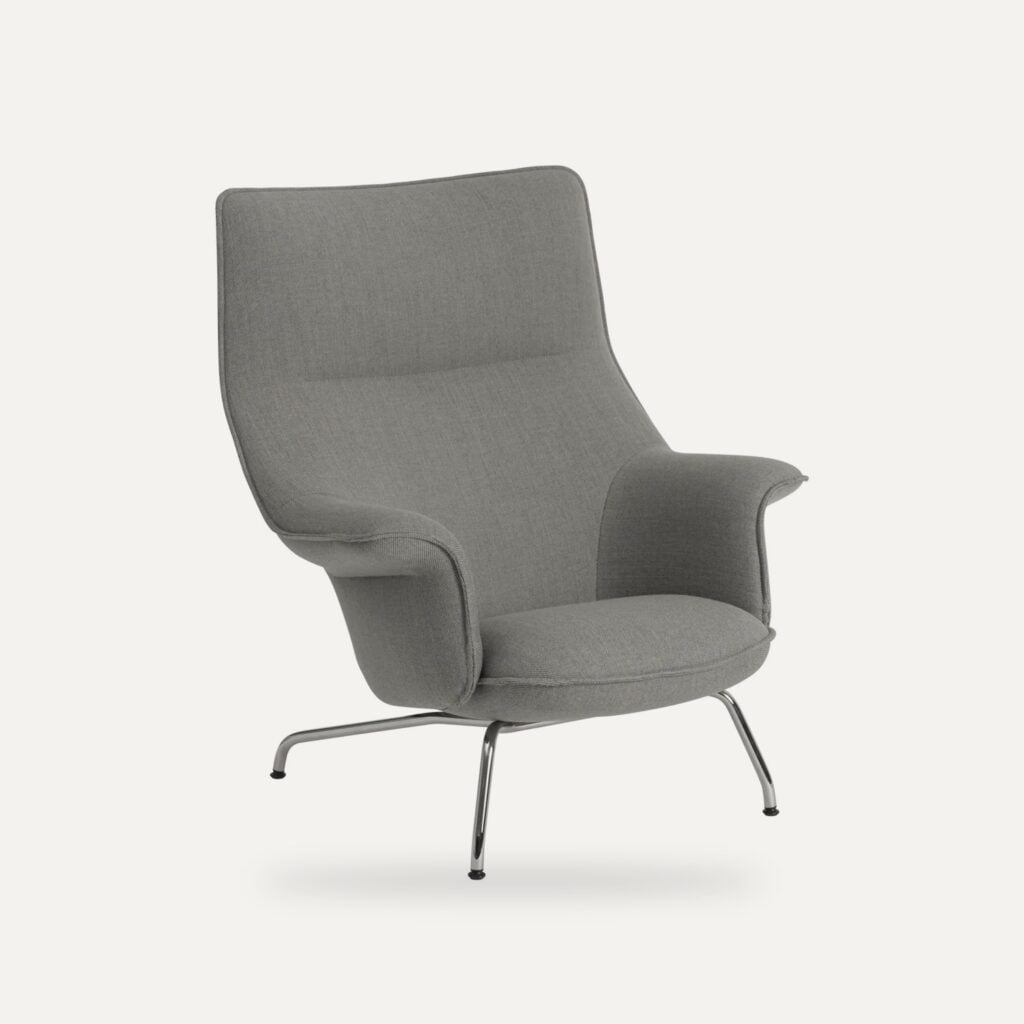Doze Lounge Chair