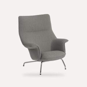 Doze Lounge Chair