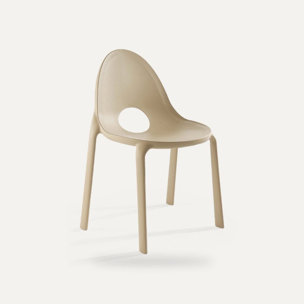 Drop Chair
