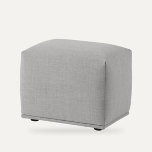 Echo Pouf