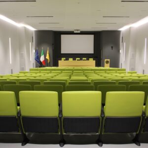 Eidos Conference Hall Seating