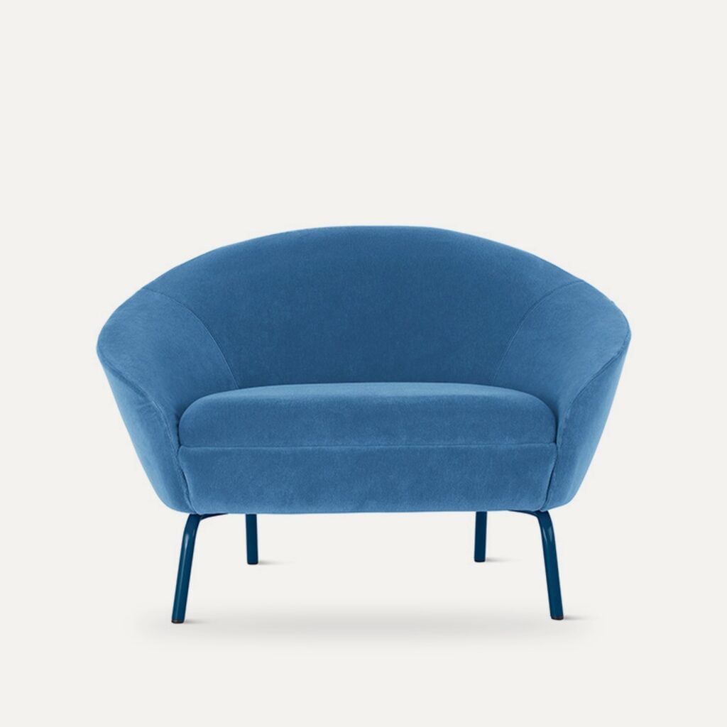 Ever Lounge Chair
