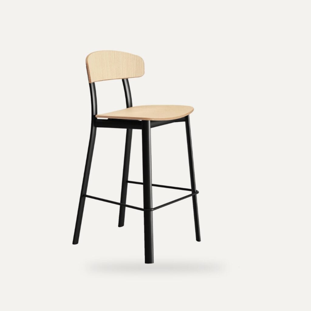 Feluca Stool