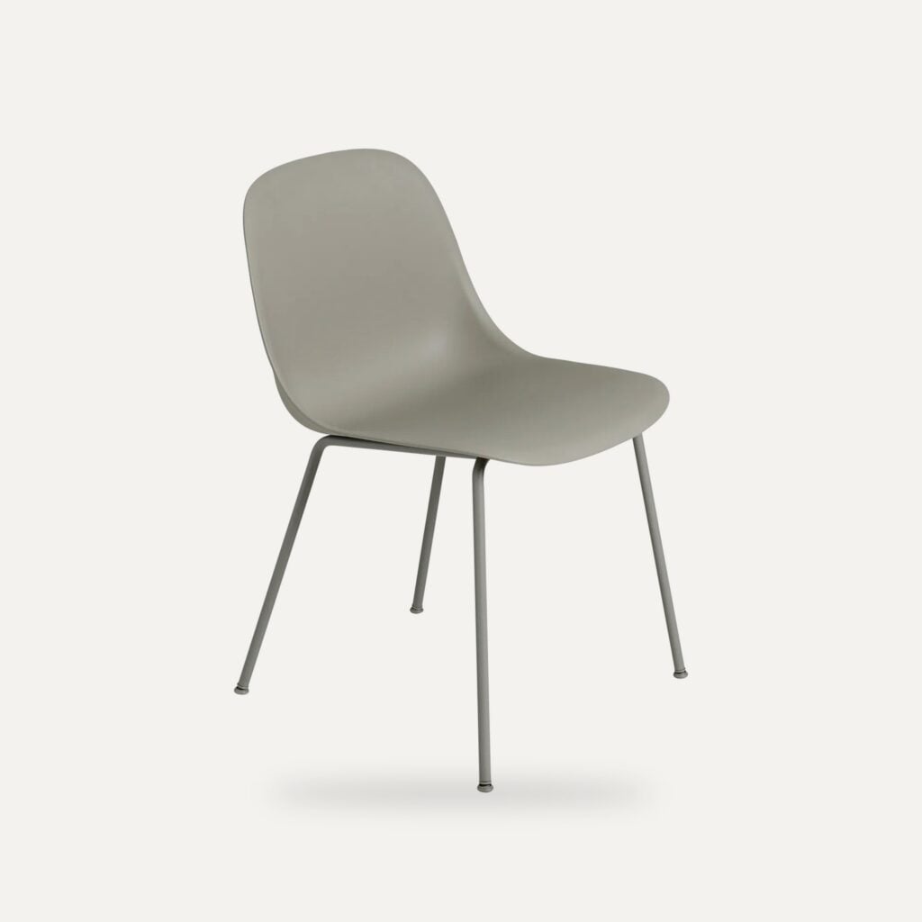 Fiber Side Chair