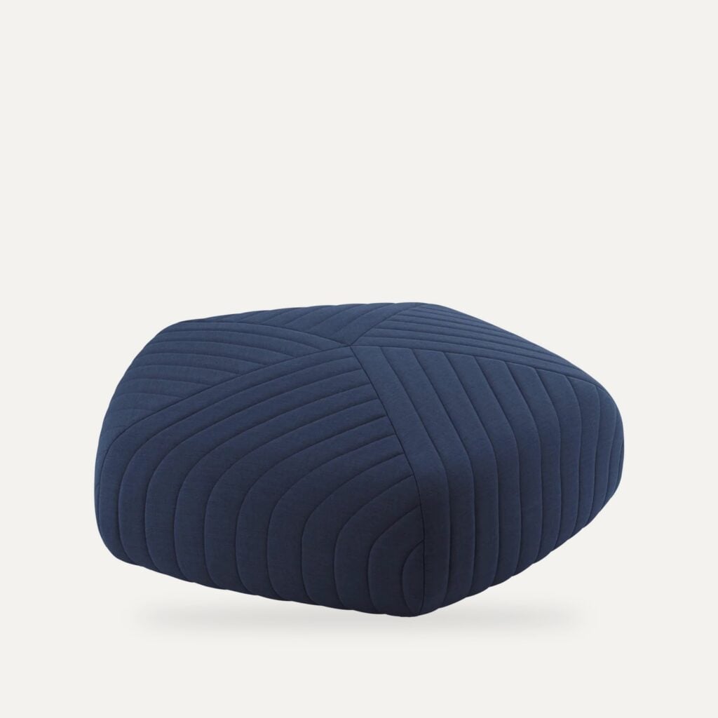 Five Pouf