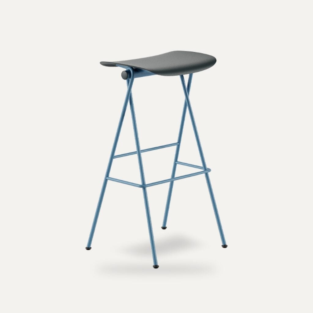 Flip Stool