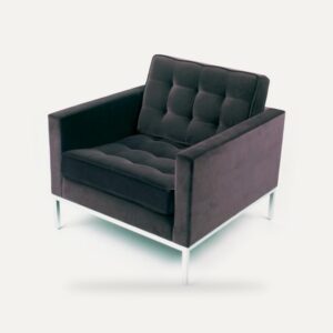 Florence Knoll Lounge Chair