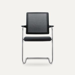 Goal-Air Cantilever Chair