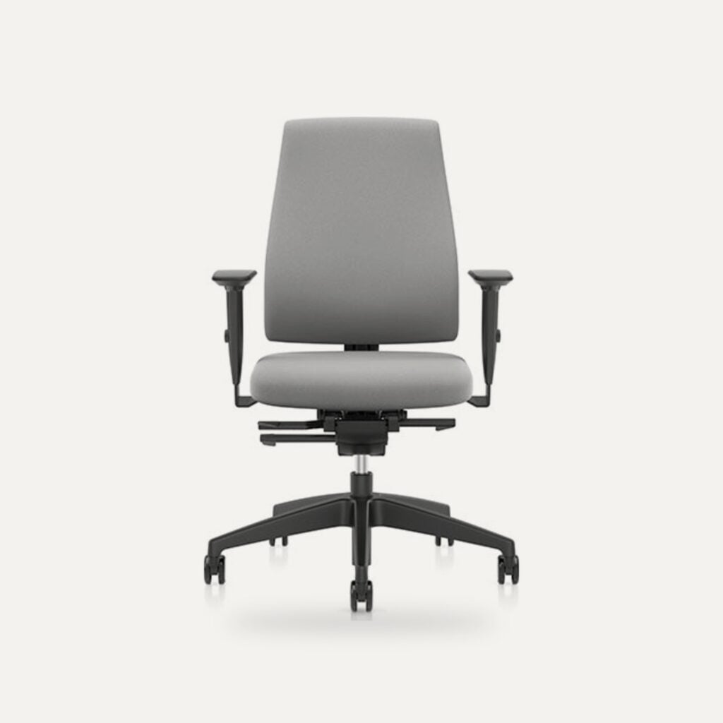 Goal Task Chair