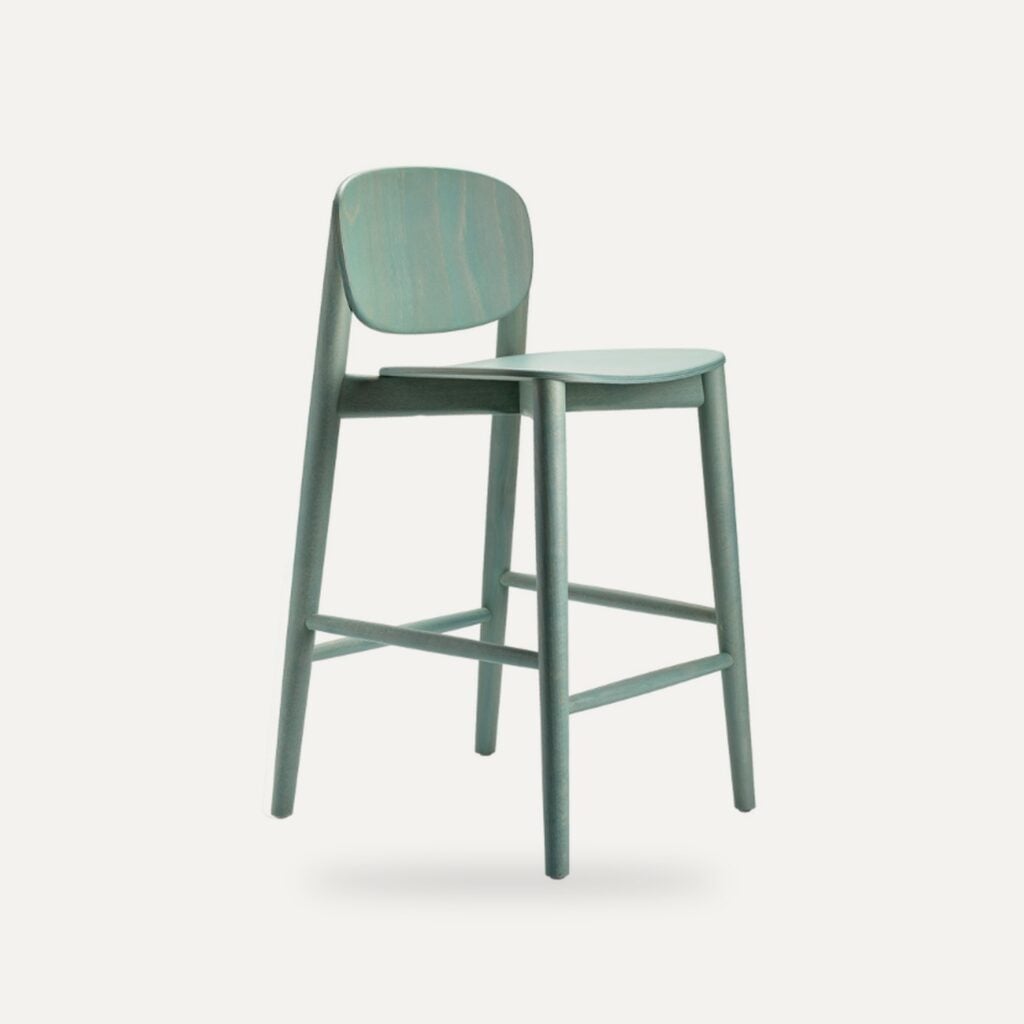 Harmo Stool
