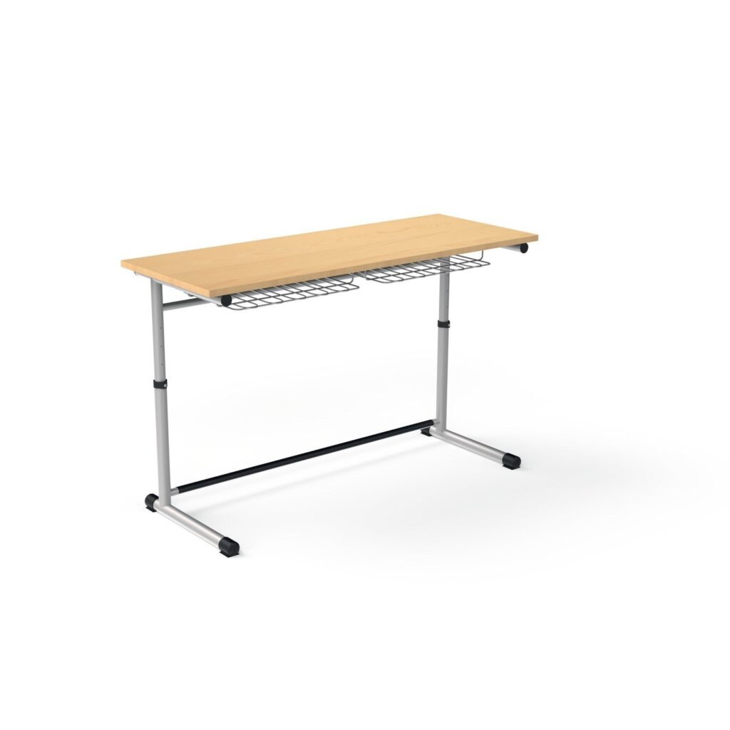 Height-Adjustable Pupil Desks