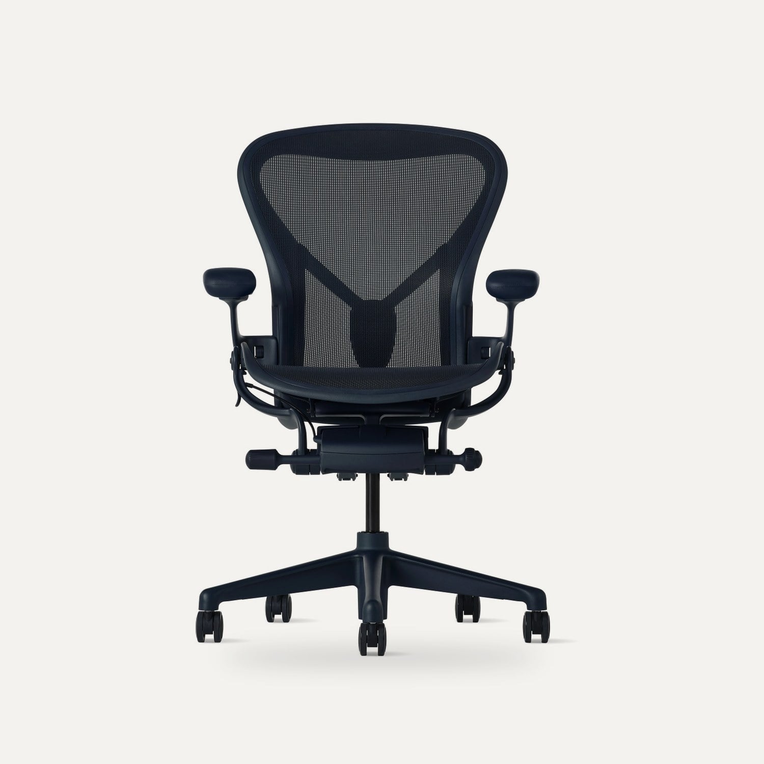 Herman Miller Aeron