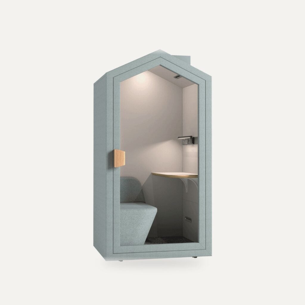 Home Pod