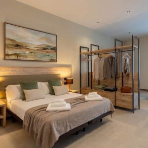 Hotel Guest Room Furniture