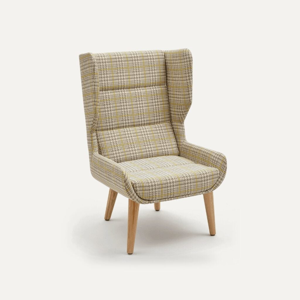 Hush Chair