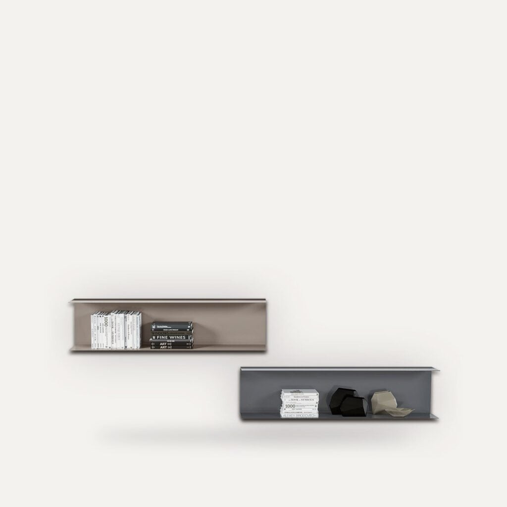 Icaro Office Cabinet