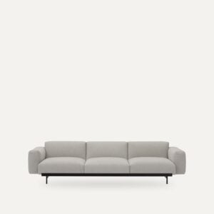 In Situ Modular Sofa
