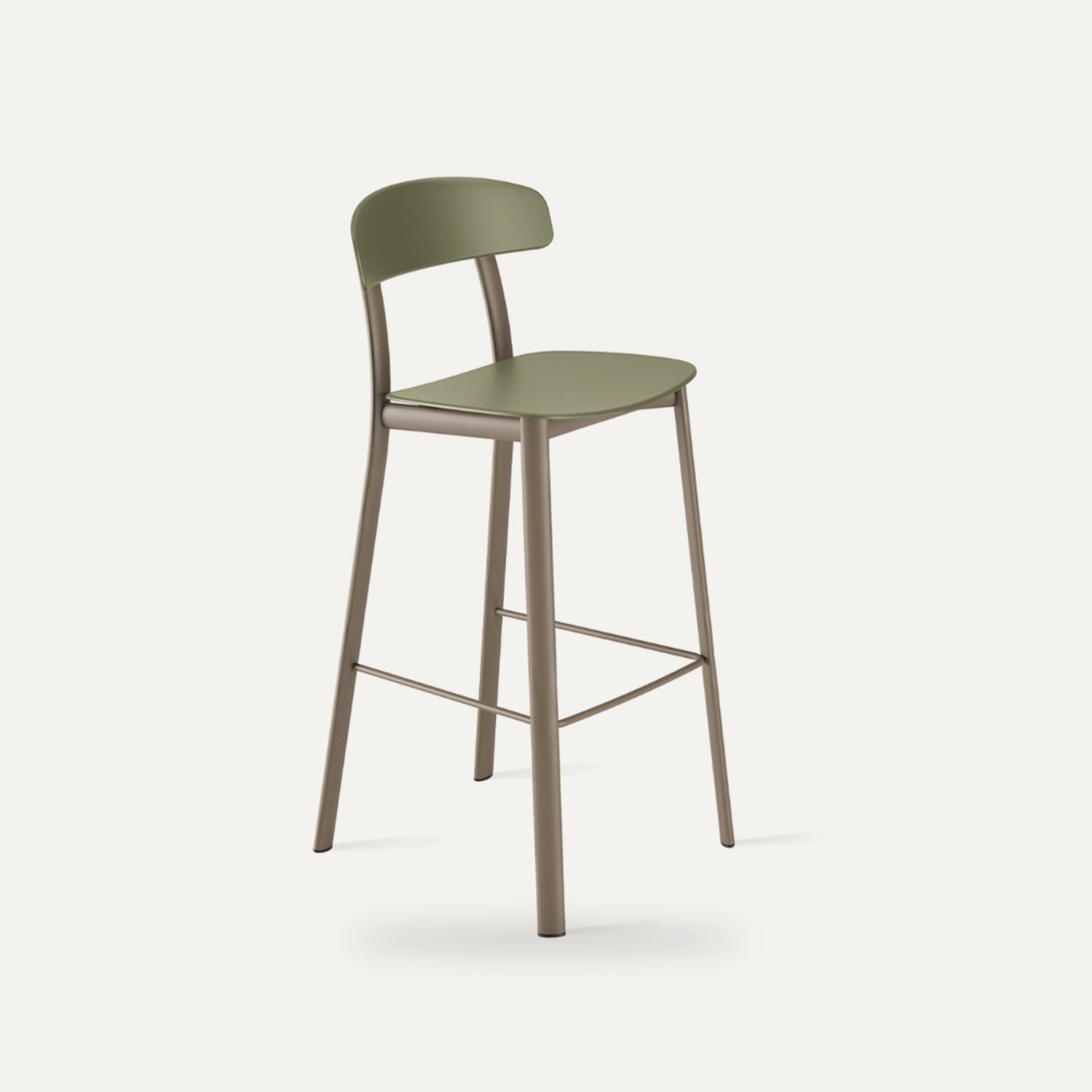 Infiniti Feluca Pop Stool