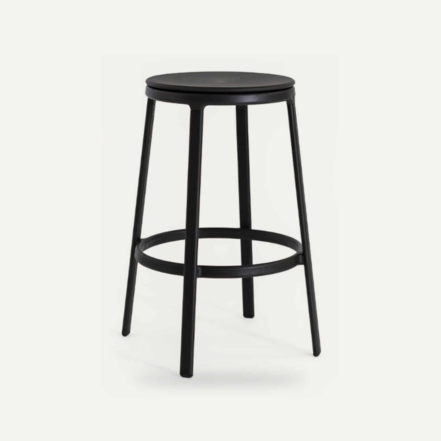 Infiniti Round&amp;Round Stool