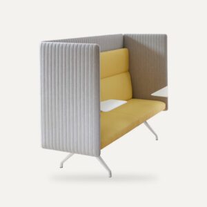 Insit &amp; Insit Screen Modular Seating System