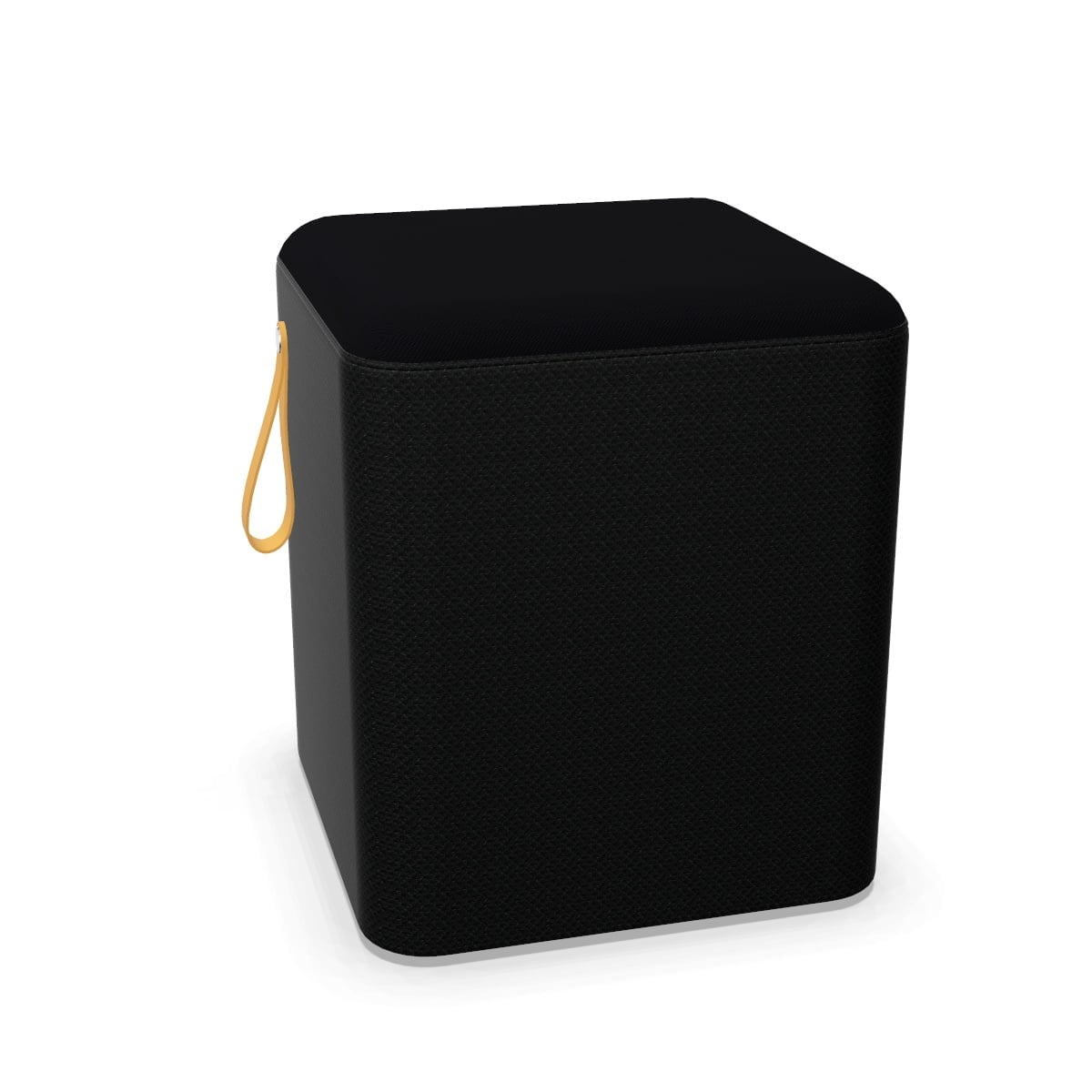 Interstuhl HUB pouf &amp; stool