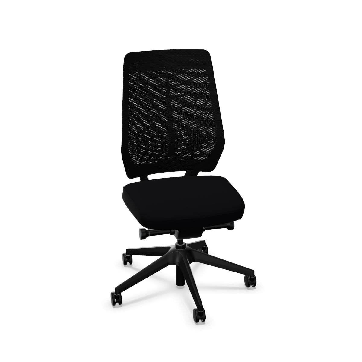 Interstuhl JOYCEis3 swivel chair