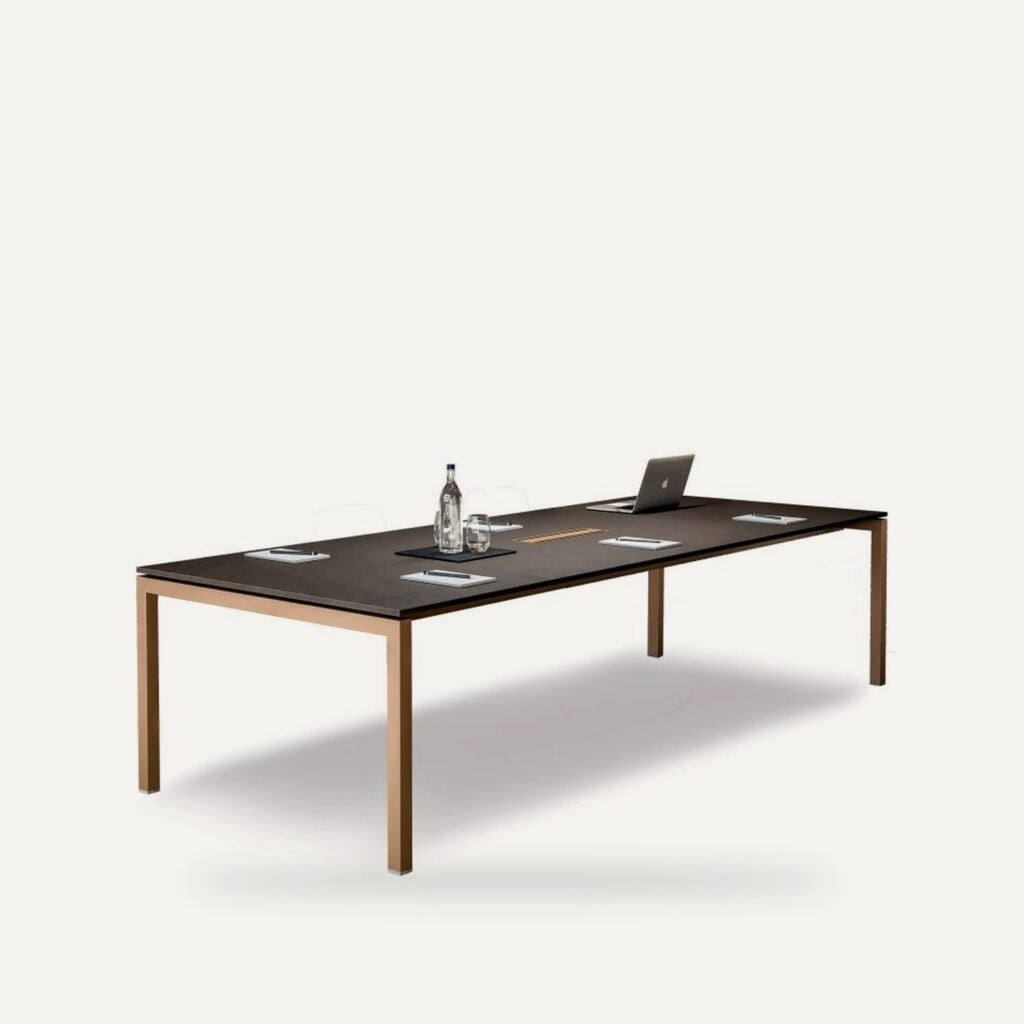 Italo_Forty Conference Table
