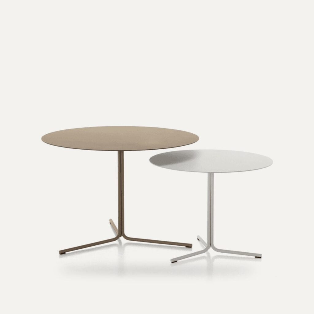 Kapìo Table