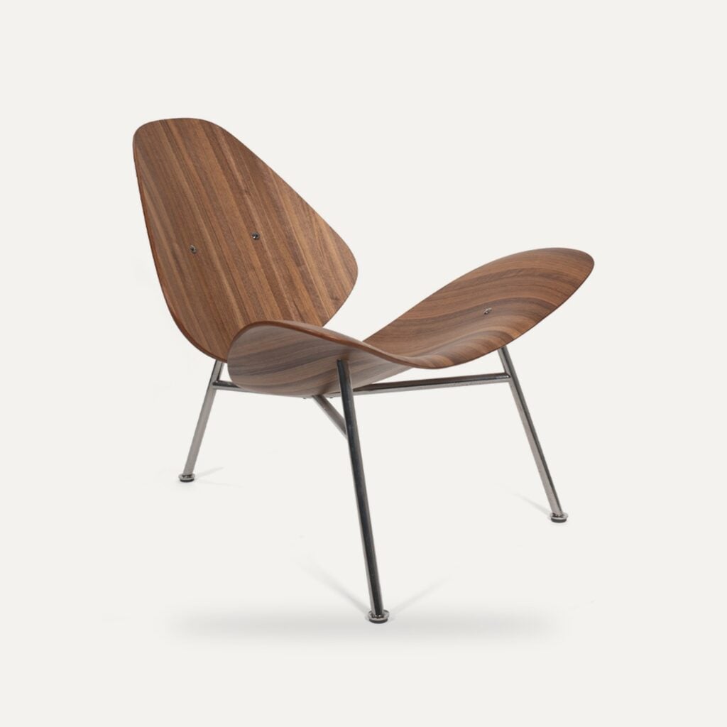 Kram Lounge Chair
