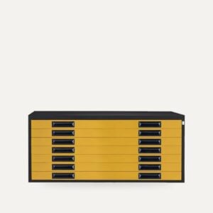 Large-Format Plan Chests