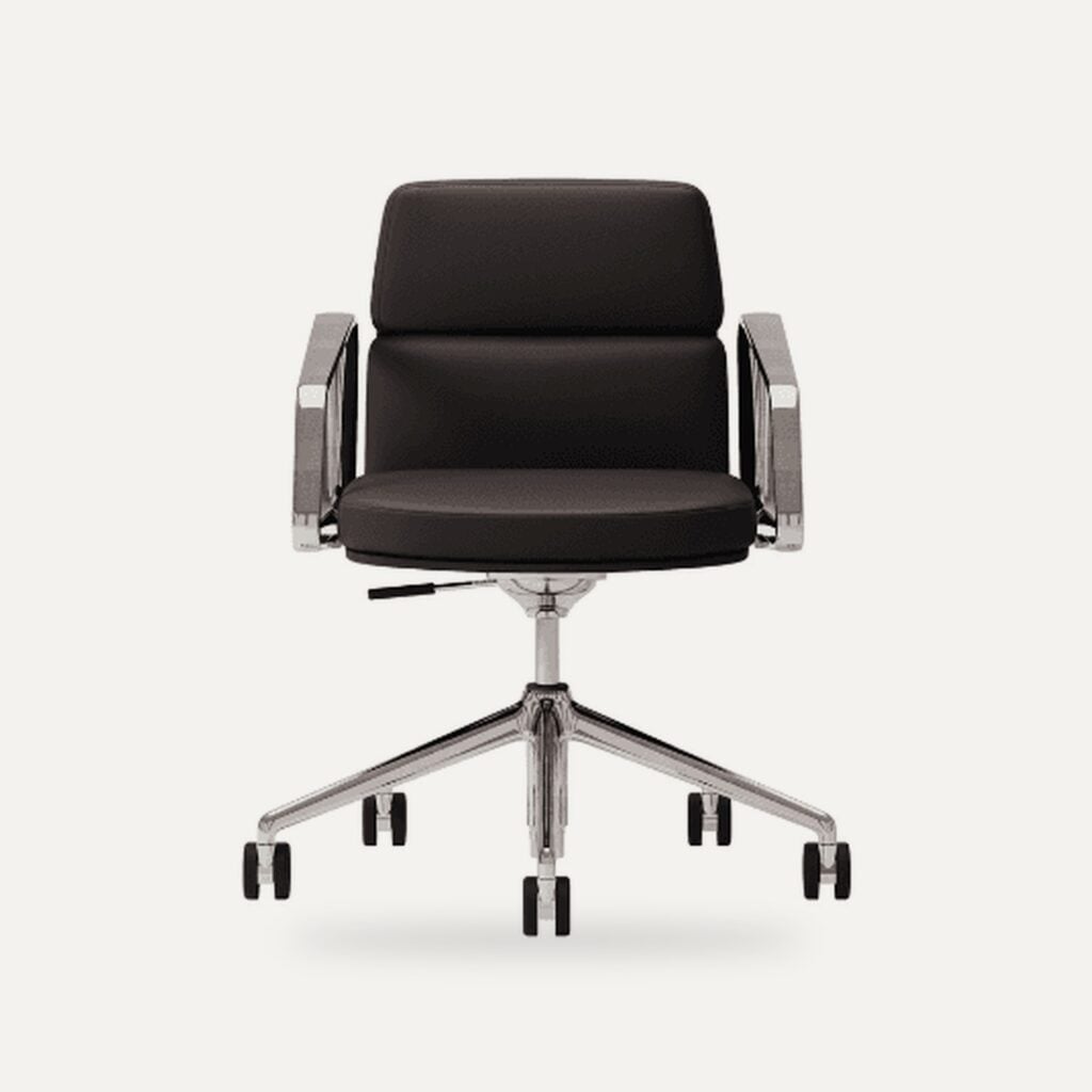 Lead Visitor Chair